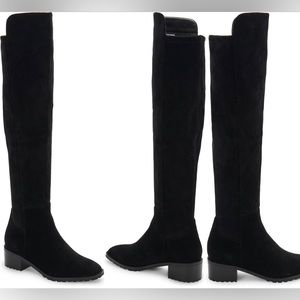 BLONDO over the knee waterproof boots excellent condition!